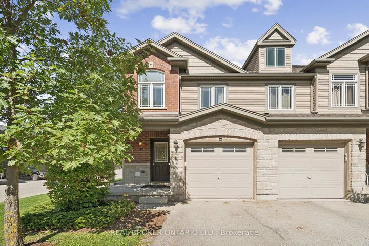 Property Photo:  30 Kingsbury Square 30K  ON N1L 0K6 