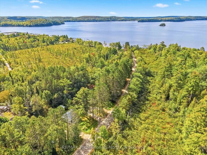 Property Photo:  31 Hutcheson Beach Road E  ON P1H 1N4 