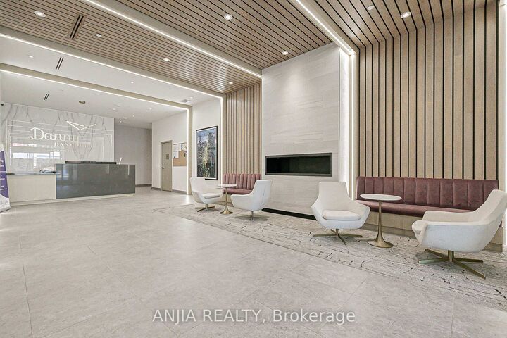 Property Photo:  2369 Danforth Avenue 207  ON M4C 0B1 