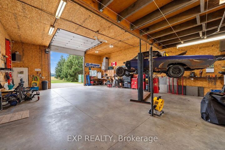 Property Photo:  25574 Nairn Road  ON N0M 1P0 