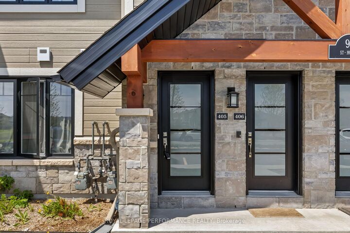 Property Photo:  99 St Moritz Trail 405  ON K0A 1W0 