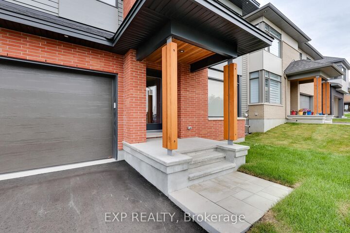 Property Photo:  405 Point Grey Terrace  ON K2K 0M5 