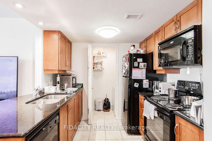 Property Photo:  314 Central Park Drive 602  ON K2C 0R2 