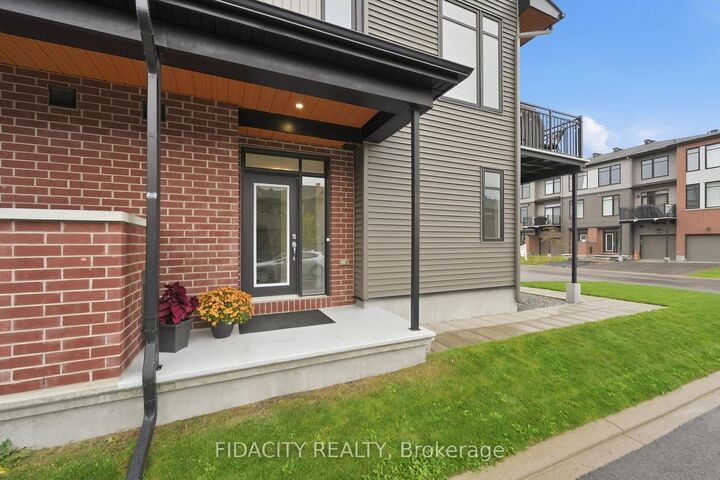 Property Photo:  148 Visor Private  ON K2V 0S6 