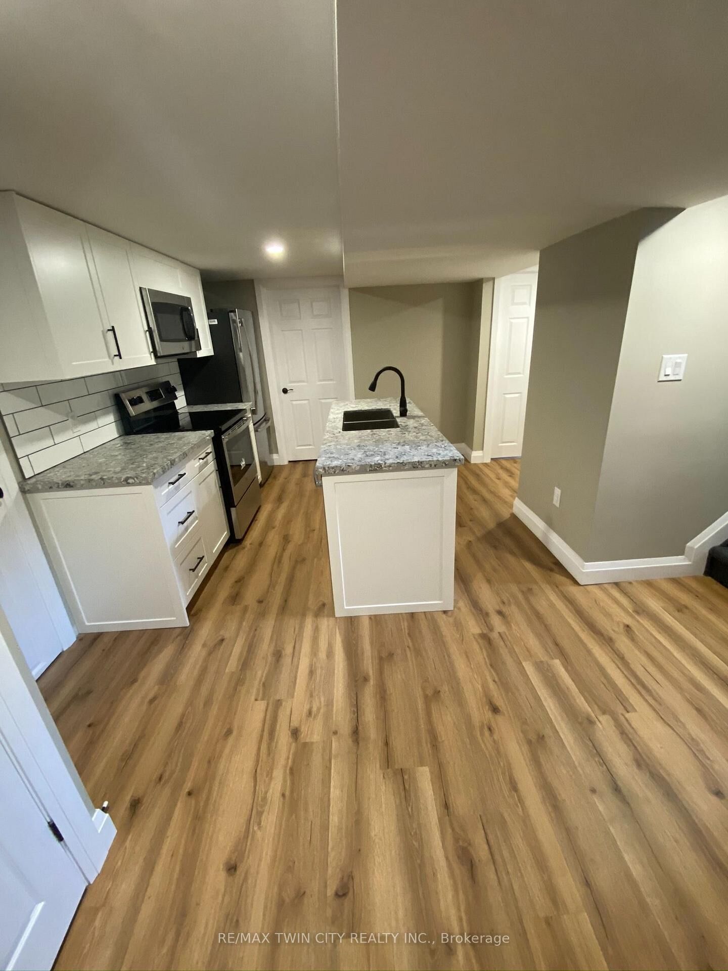 Property Photo:  25 Hickery Place Basement  ON N3S 3C7 