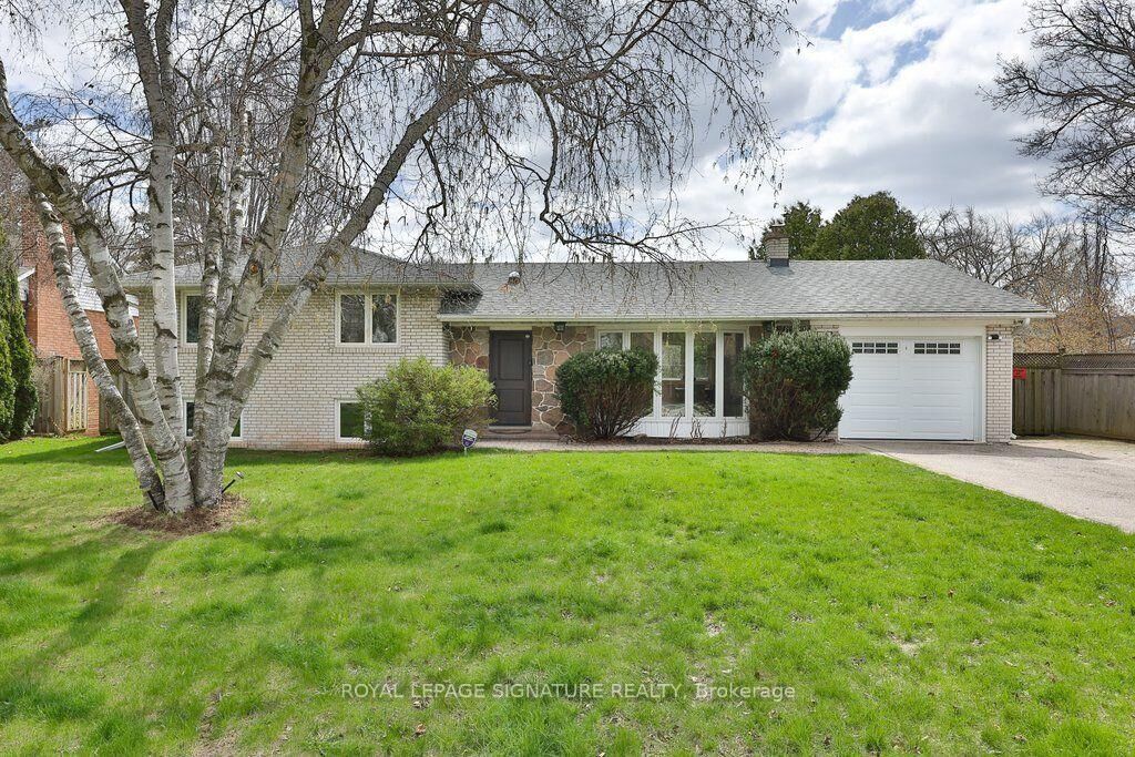 Property Photo:  1486 Hixon Road S  ON L6L 1S3 