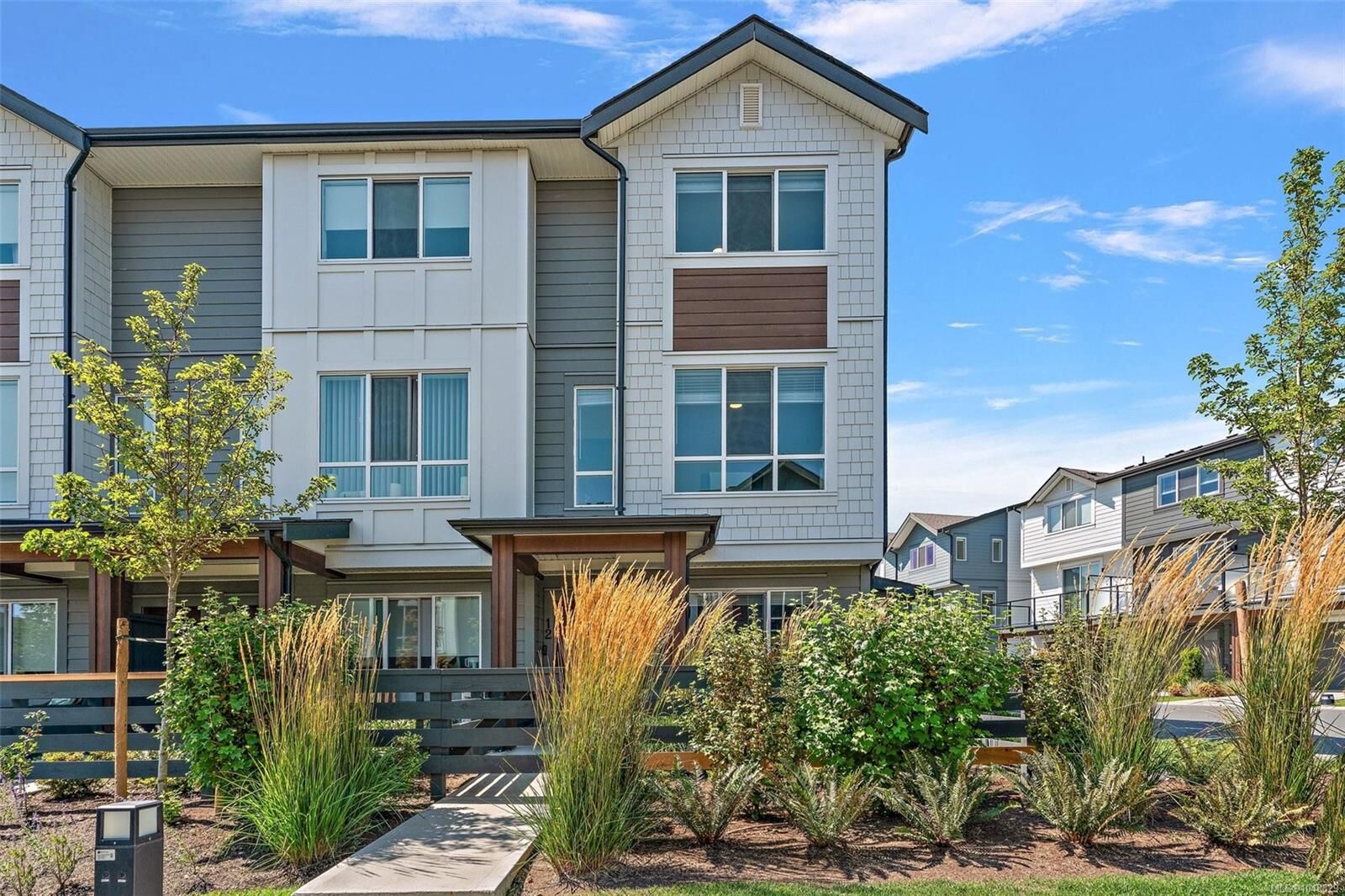 Property Photo:  368 Tradewinds Ave #12  BC V9C 0S5 