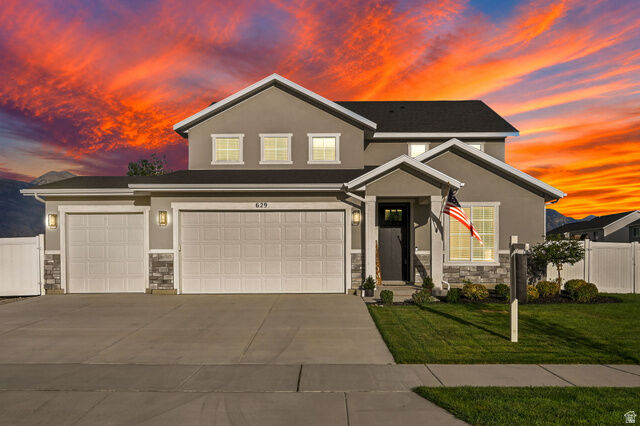 Property Photo:  629 S 850 W  UT 84003 