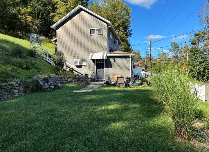 Property Photo: 1722 Blythedale Rd PA 15018