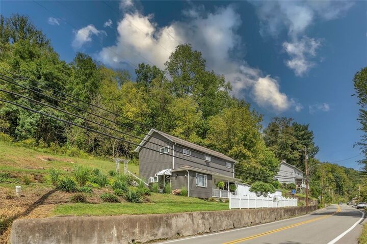 Property Photo:  1722 Blythedale Rd  PA 15018 