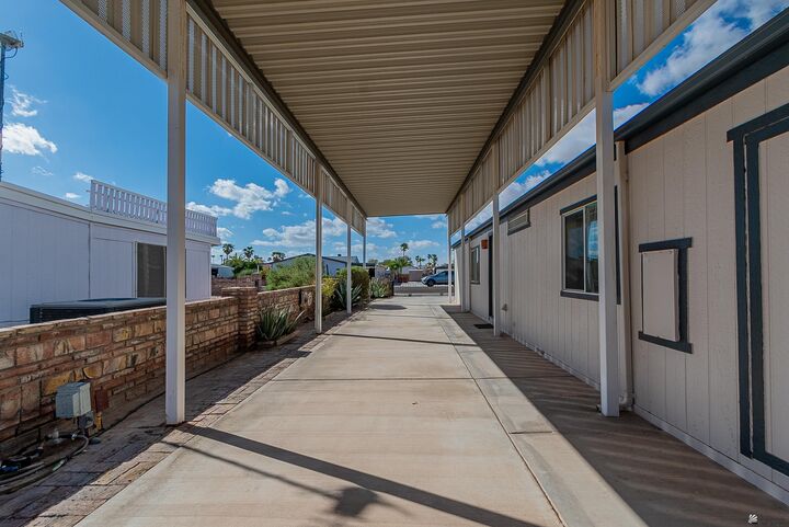 Property Photo: 13262 E 50 St AZ 85367