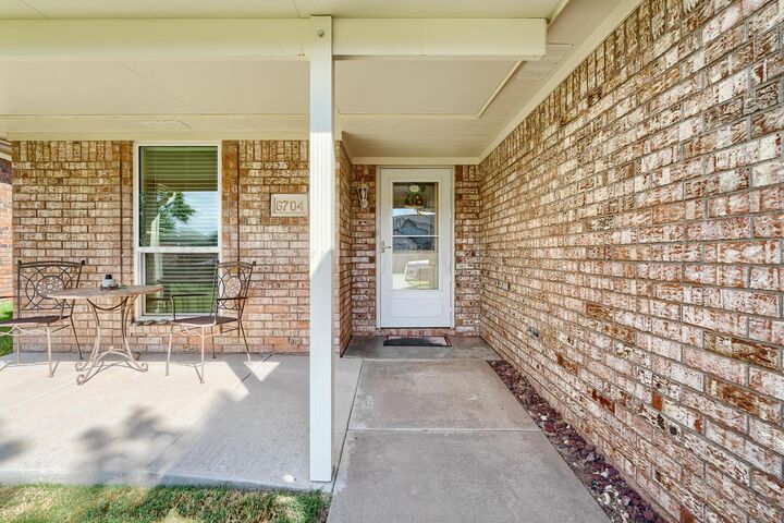 Property Photo:  6704 Admiral Court  TX 79124-1100 
