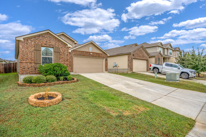 Property Photo:  7619 Coffee Mill  TX 78252 