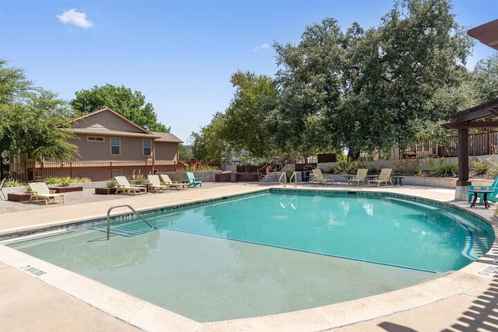 Property Photo:  2017 Geniveive Lane  TX 78741 