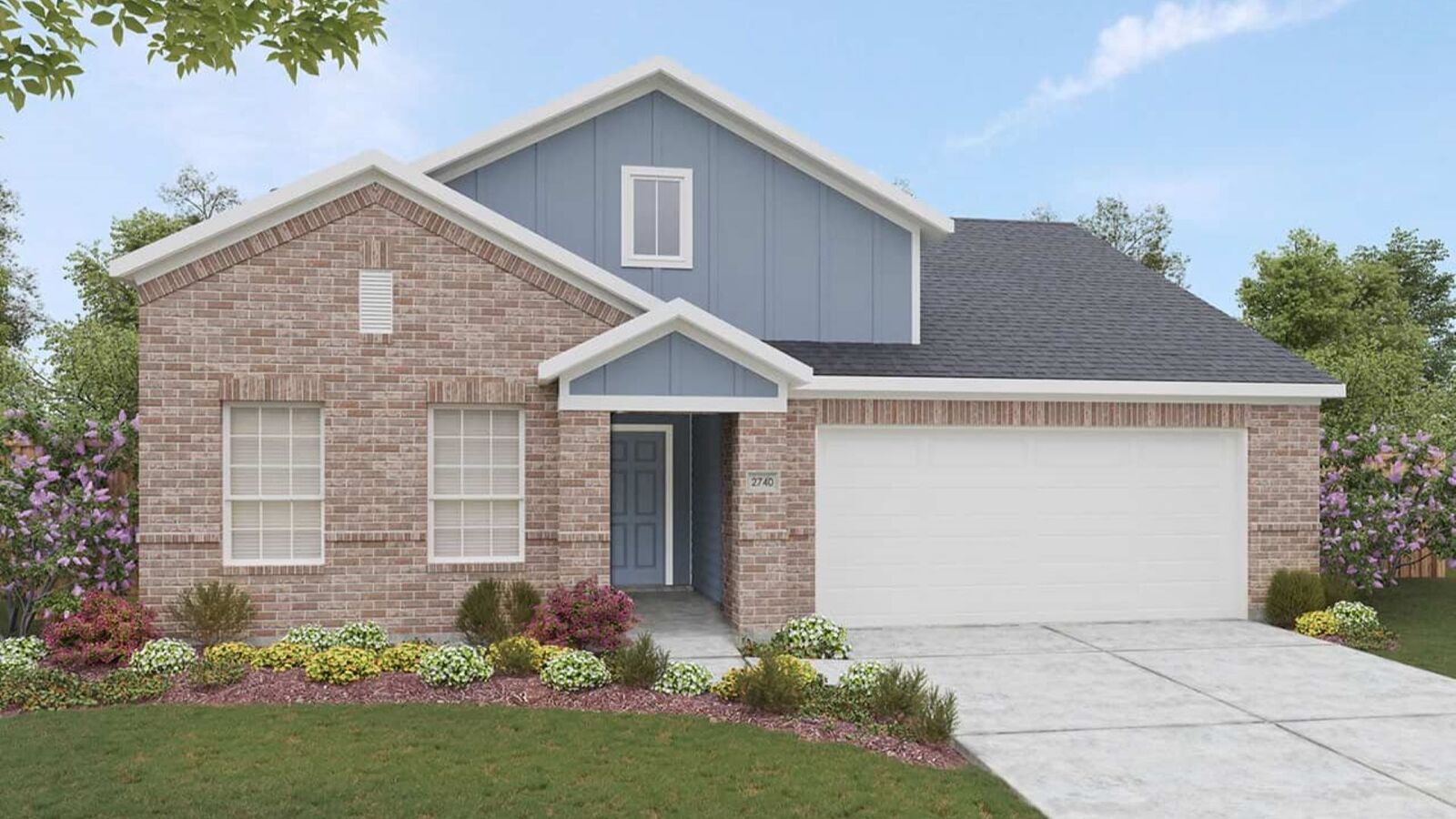 Property Photo: 144 Man O War Drive TX 76537