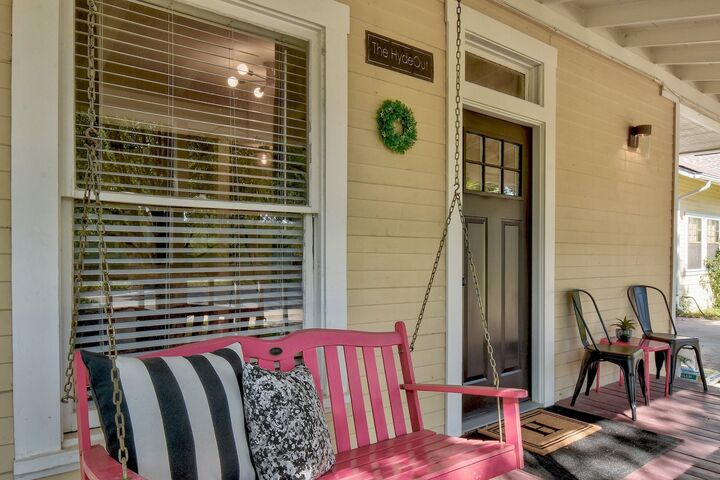 Property Photo:  712 E 44th Street A  TX 78751 