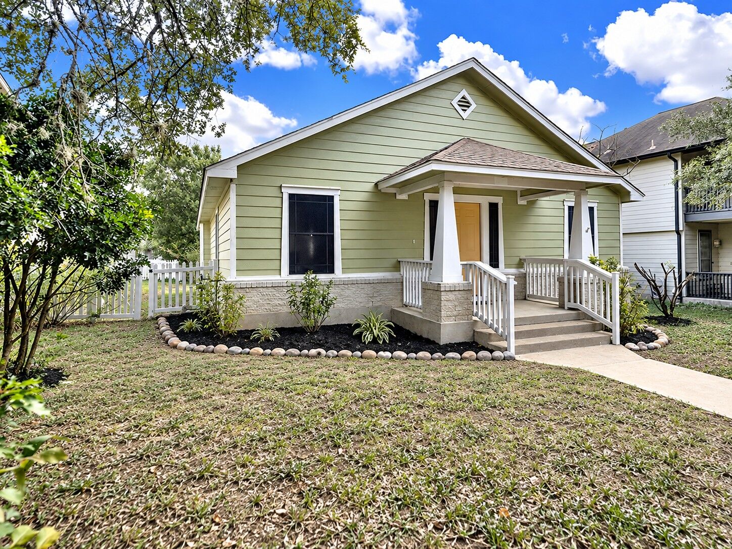 Property Photo: 4225 Mather TX 78640