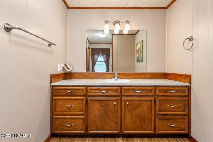 Property Photo: 213 Redwood Street LA 70372