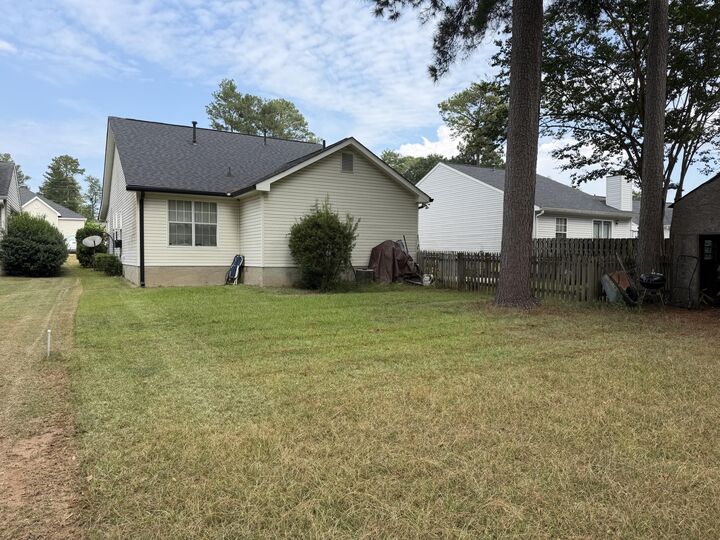 Property Photo:  218 Spring Oak Lane  SC 29841 