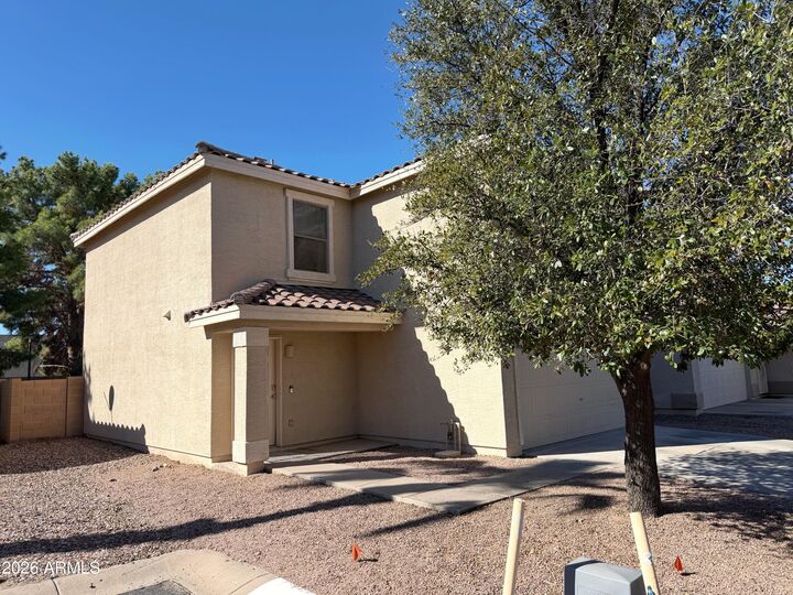 Property Photo: 1567 S Danielson Way AZ 85286