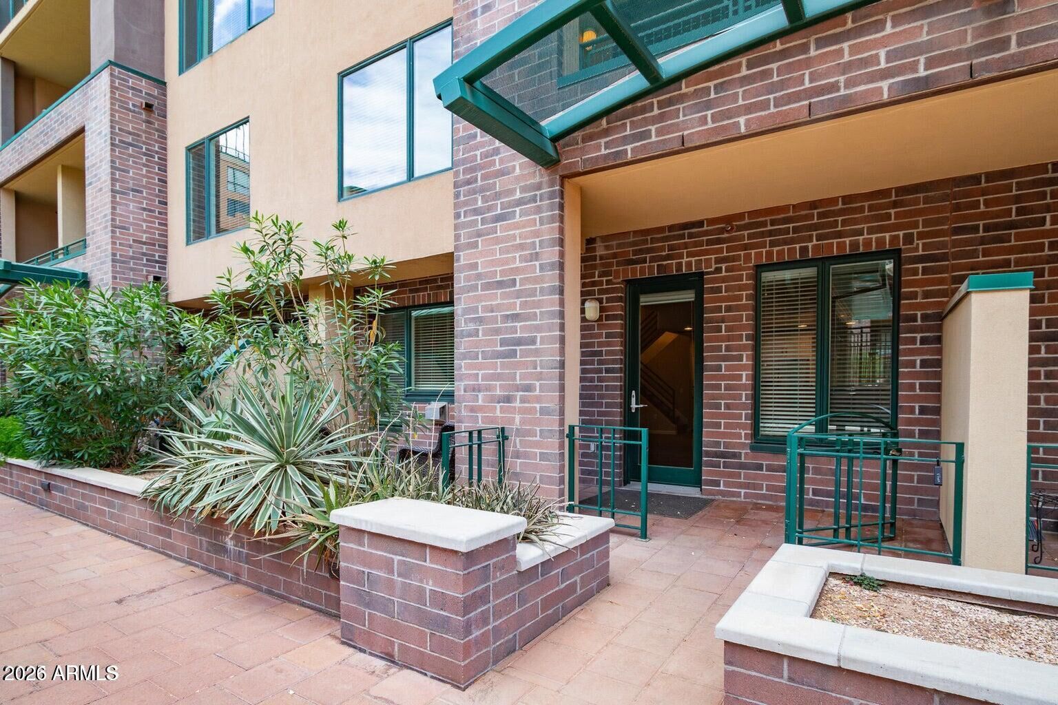 Property Photo:  16 W Encanto Boulevard 110  AZ 85003 