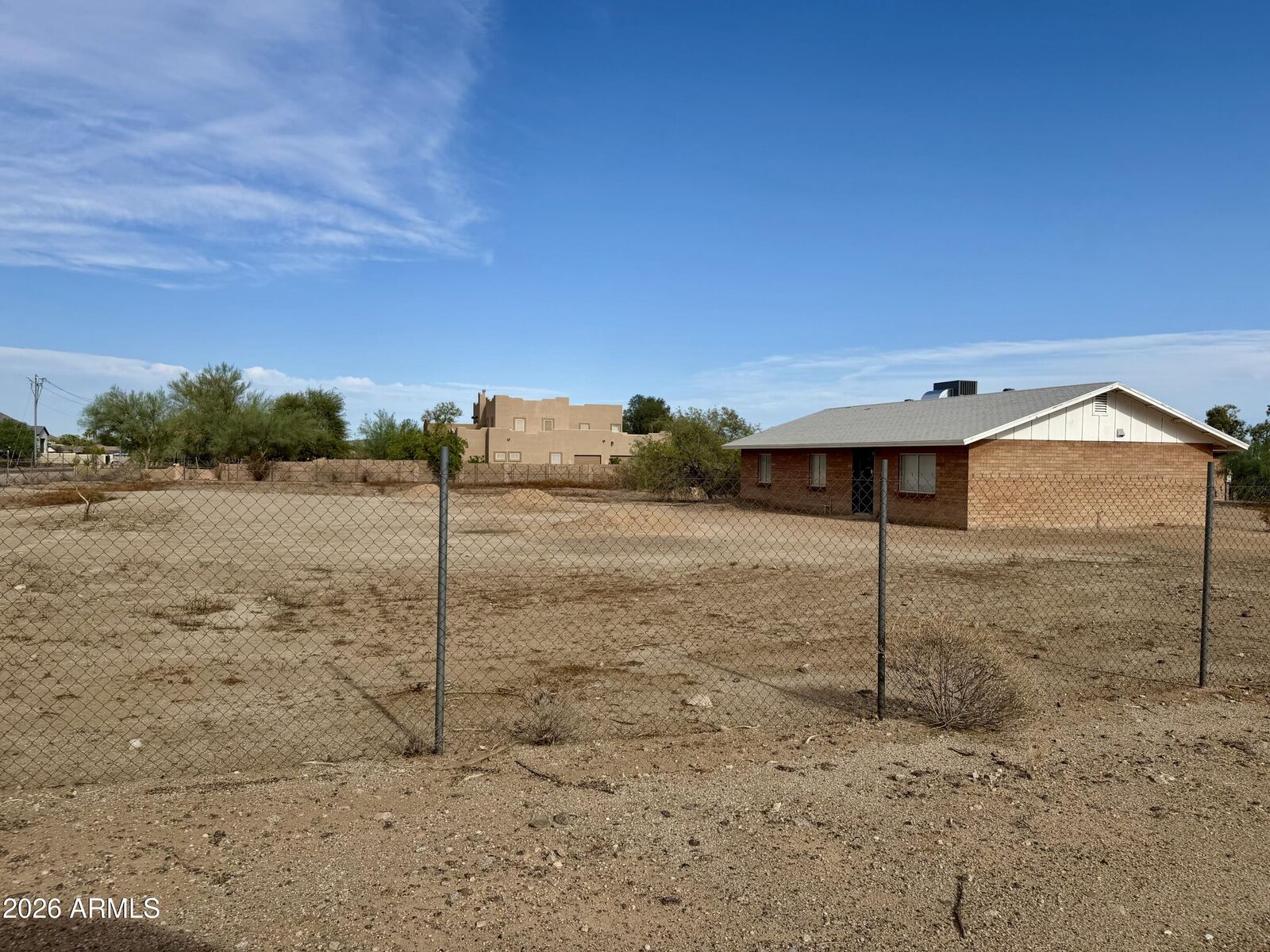 Property Photo:  8659 W Calle Lejos --  AZ 85383 