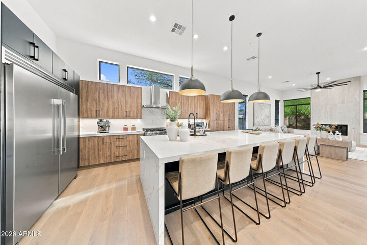 Property Photo: 13144 E Lupine Avenue AZ 85259