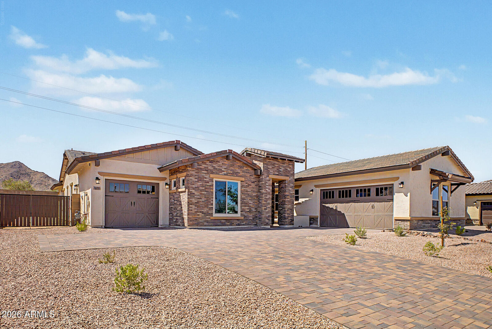 Property Photo: 20999 E Diana Way AZ 85142