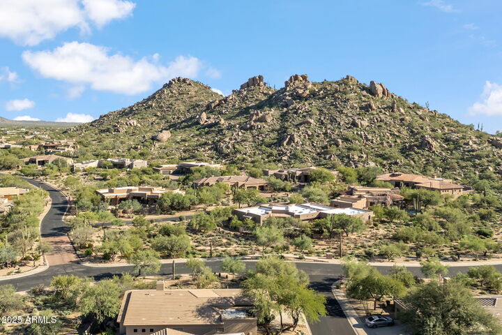 Property Photo: 7486 E Soaring Eagle Way AZ 85266