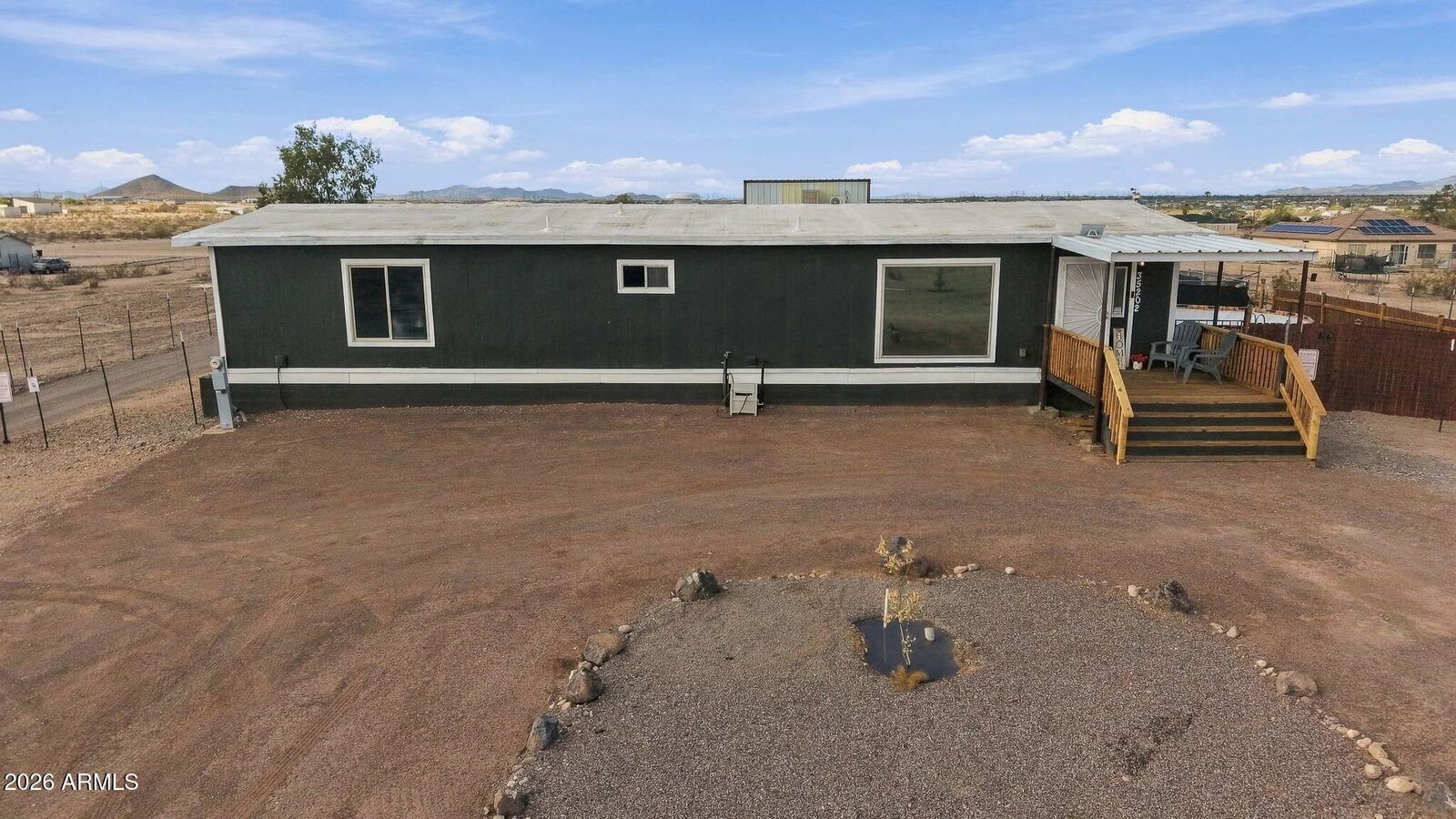 Property Photo:  35202 W Steinway Drive  AZ 85322 