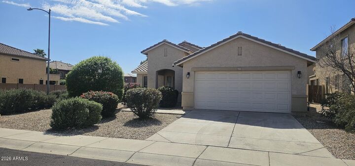 Property Photo:  15317 W Tasha Drive  AZ 85374 