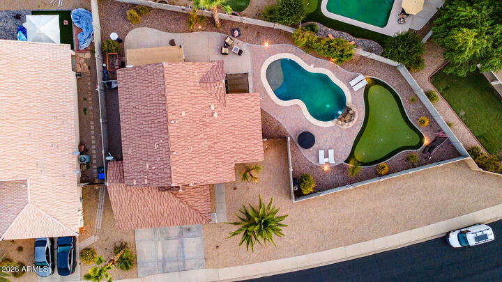 Property Photo:  16413 W Sandra Lane  AZ 85388 