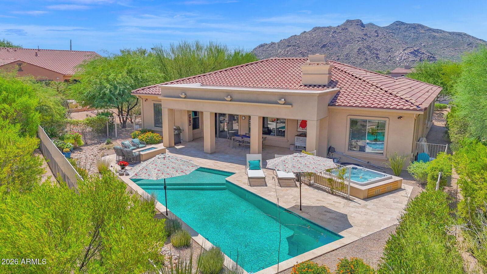 Property Photo:  37143 N Granite Creek Lane  AZ 85377 