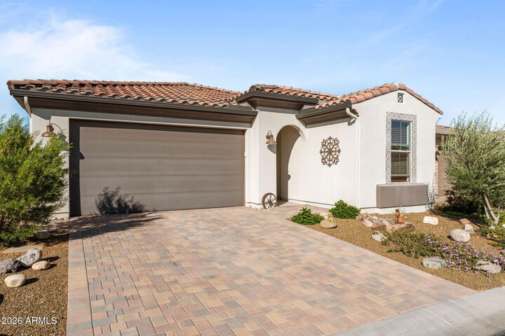 Property Photo:  3136 Prospector Way  AZ 85390 