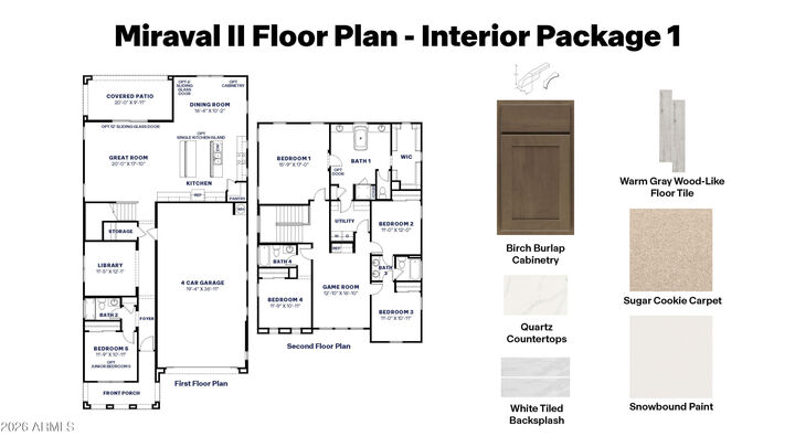 Property Photo:  6794 W Spur Drive  AZ 85383 