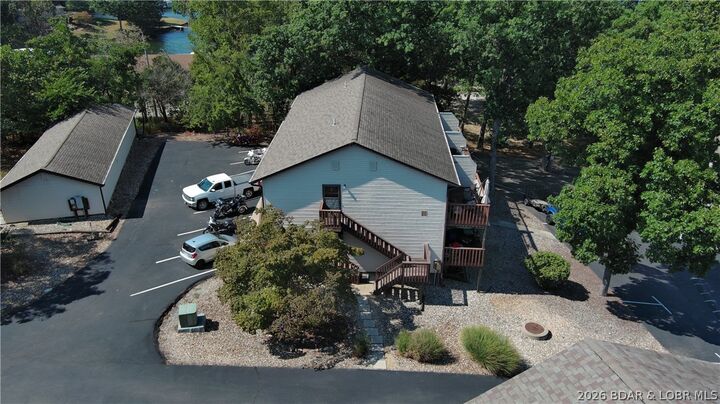 Property Photo:  6620 Weston Point Drive H1  MO 65065 