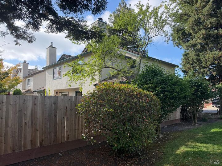 Property Photo:  88 Francis Circle  CA 94928 