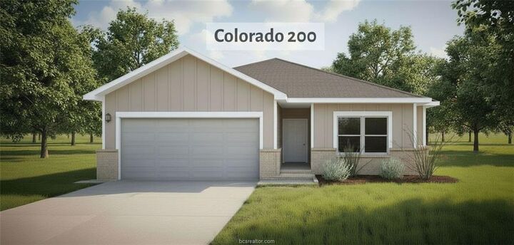 Property Photo:  2633 Patschke Place  TX 77807 