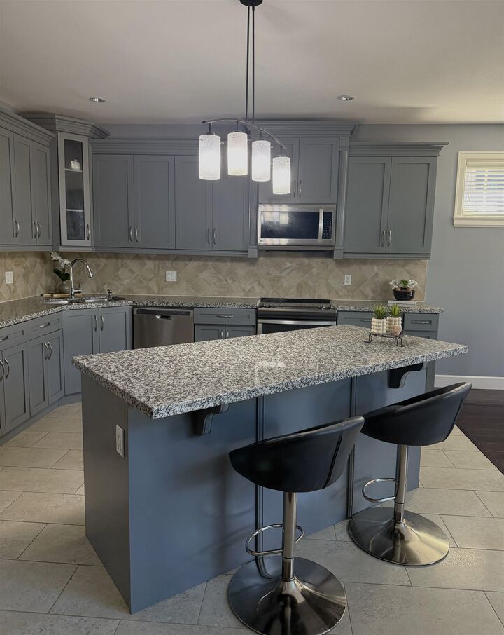 Property Photo:  1911 Woodside Boulevard 17  BC V0M 1A1 