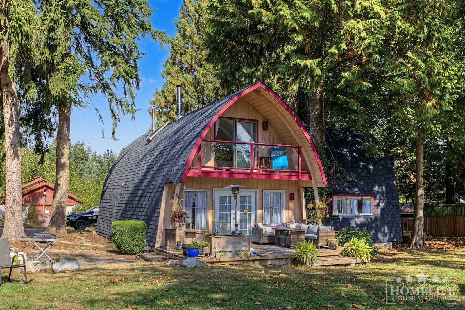 Property Photo:  17535 26 Avenue House  BC V3Z 0A4 