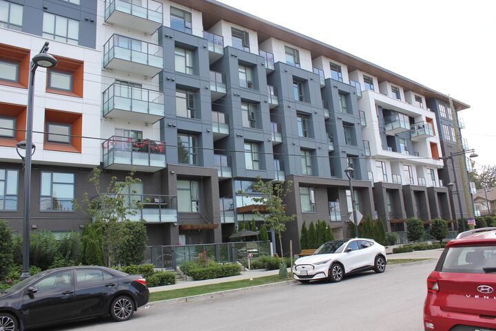 Property Photo:  10828 139A Street 220  BC V3R 0H3 