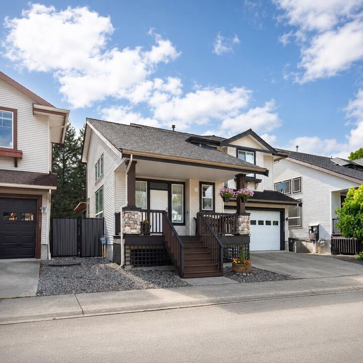Property Photo:  11891 Orchard Lane  BC V3Y 2S6 