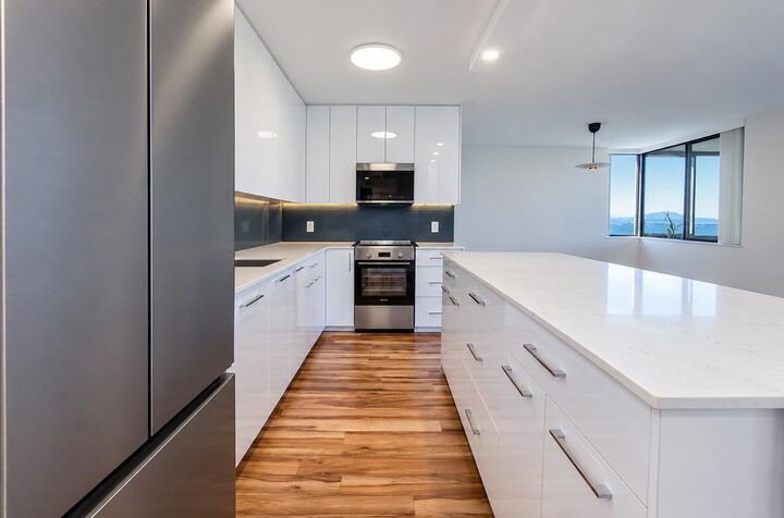 Property Photo:  2077 Nelson Street 1203  BC V6G 2Y2 