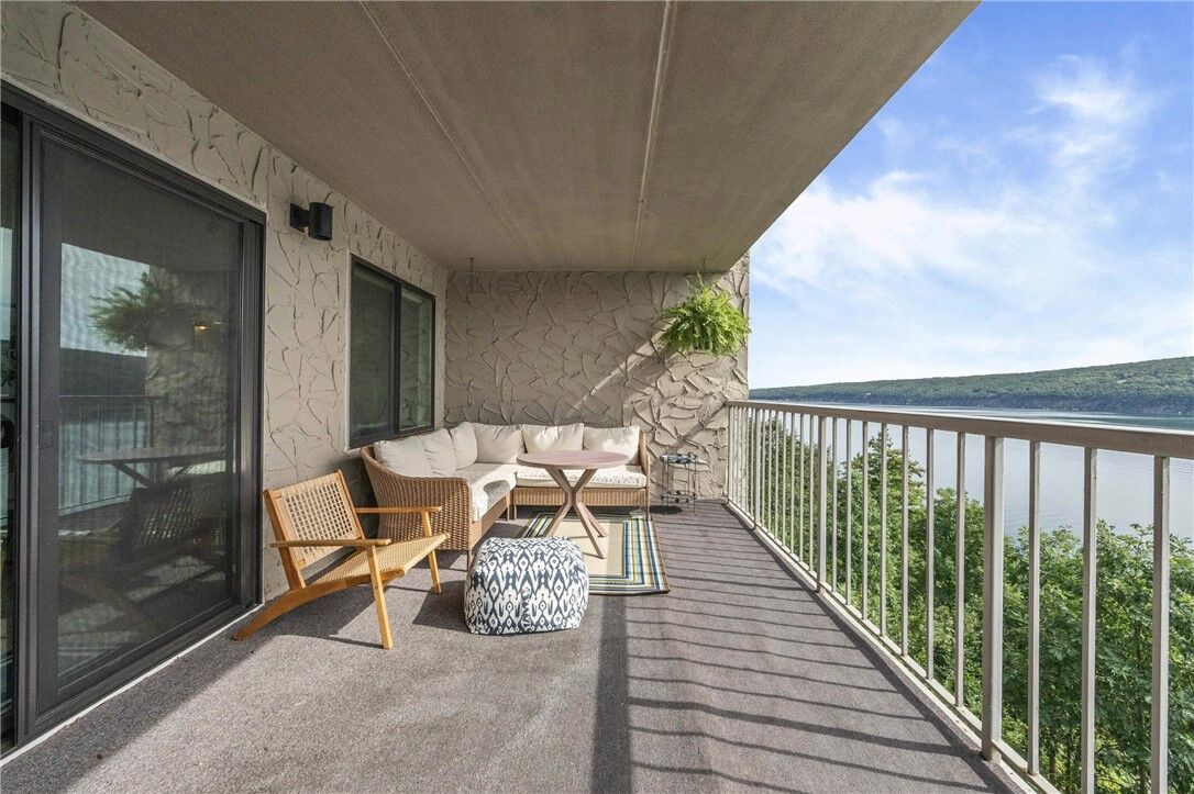 Property Photo:  134 Cliffside Drive  NY 14424 