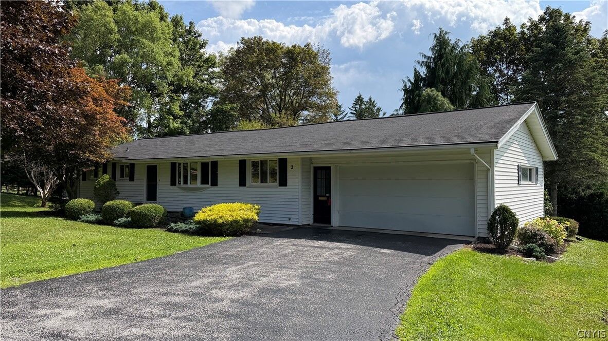 Property Photo:  2 Gayle Road Road  NY 13152 
