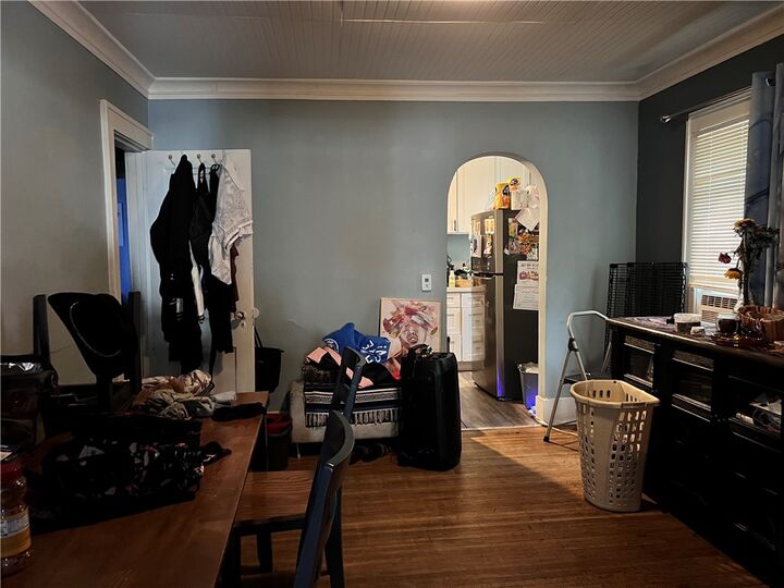 Property Photo:  52-54 Hillendale Street  NY 14619 