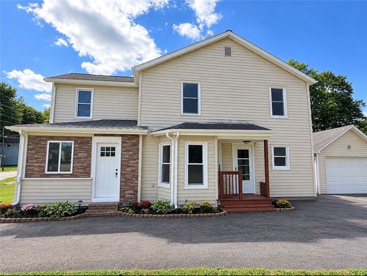 Property Photo:  179 Chestnut Street  NY 14830 