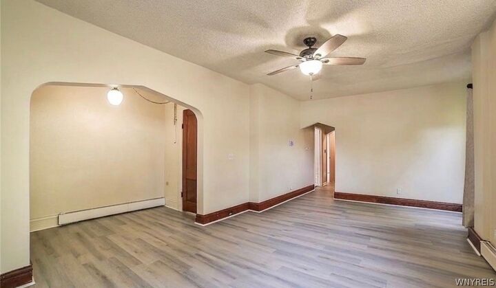Property Photo: 1811 Weston Avenue 1 NY 14305