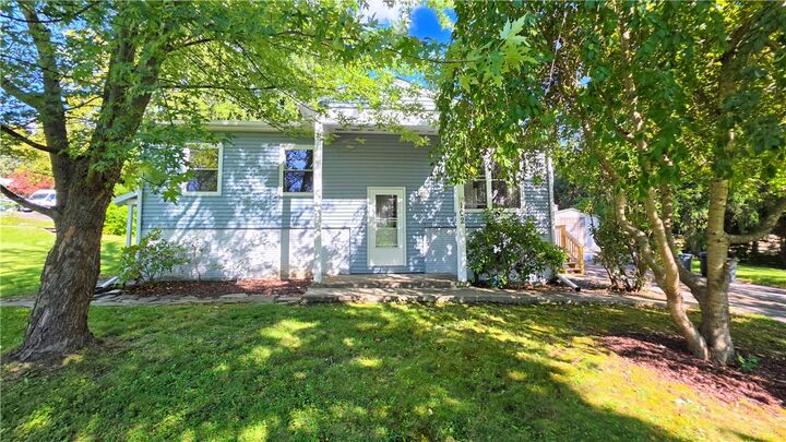 Property Photo:  102 Joanne Drive  NY 14850 
