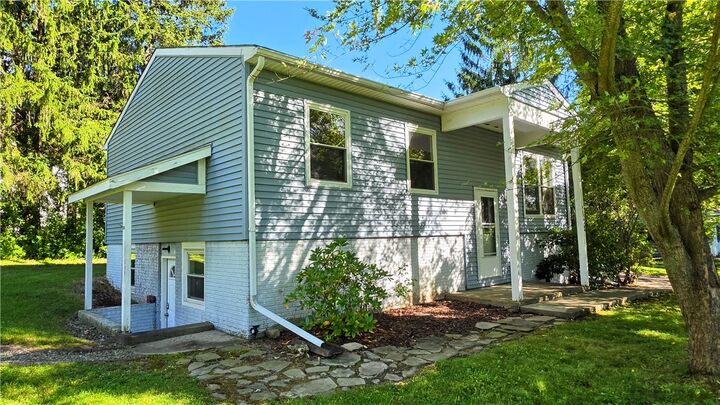 Property Photo:  102 Joanne Drive  NY 14850 